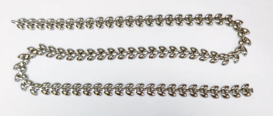 leaf chain